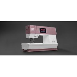 PFAFF quilt ambition 635