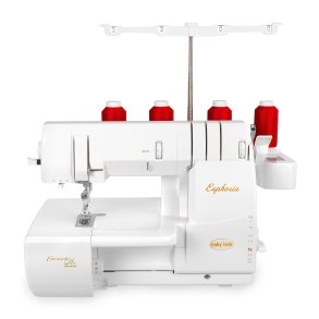 Baby Lock Euphoria