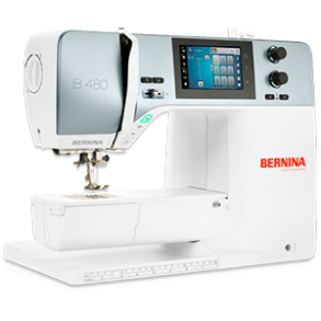Bernina 480