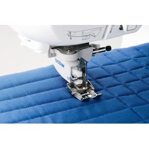 Overtransportr (lodret) skaft