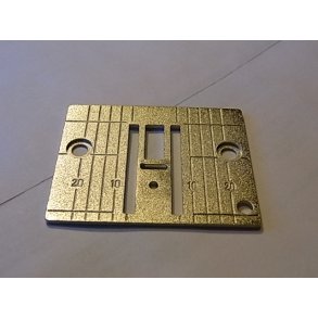 Stingplade 125,135,145