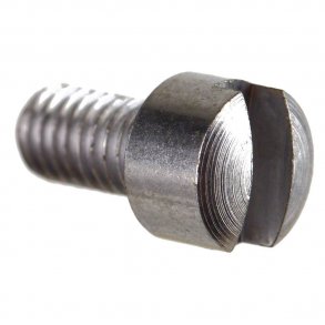 Skrue til trykfodsholder