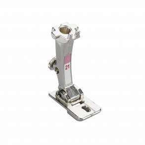 Snorpsyningsfod # 21