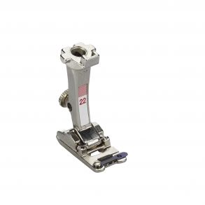 Dekortrdsfod med 3 riller # 22