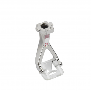 Applikationsfod # 23