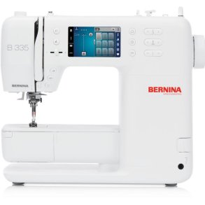 BERNINA 335 Gen. 2