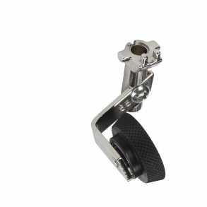 Hjulrullefoden # 55  den fuldendte lsning