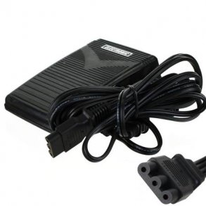 Fodpedal Elna 3210