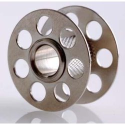 Bernina CB Metal Spoler