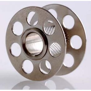 Bernina CB Metal Spoler