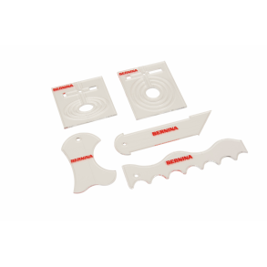 Linial starter kit for B. 125 - Q 20