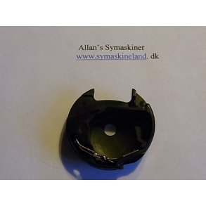 Husqvarna Viking spolehus