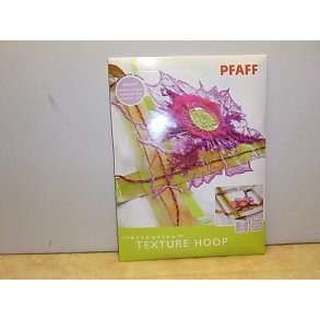 Texture hoop 150x150 mm