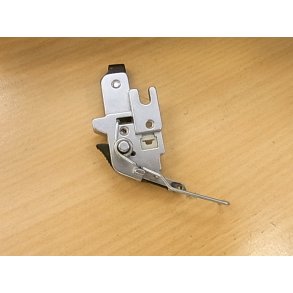 Trykfodsholder Bernina 1200DA