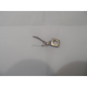 Overgriber Eva Royal 1234DF/Bernina 134D