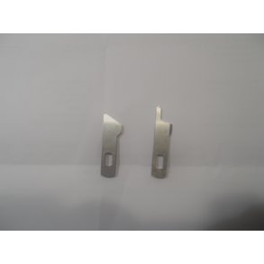 overlocks knive 1234DF/Bernina 134D