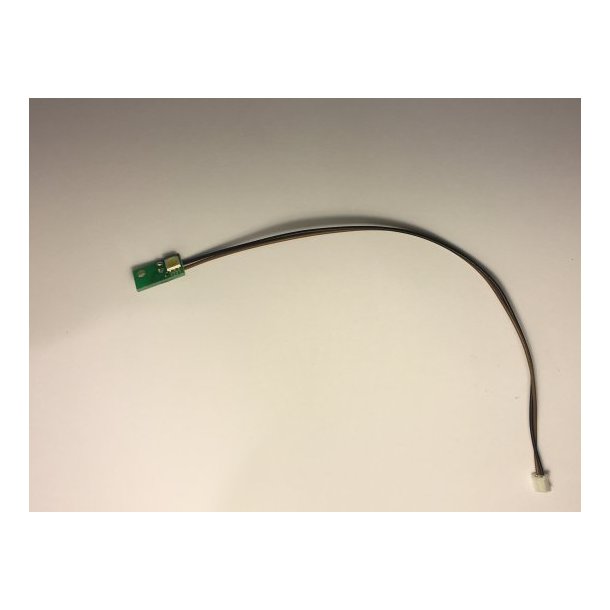 LED lys komplet