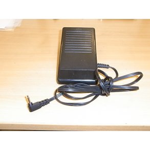 Brother CS 8060 OG CS 8120 fodpedal N5V