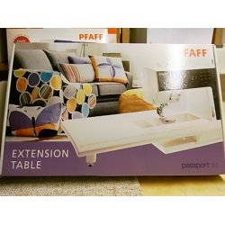 Forlngerbord med taske for Passport 2.0