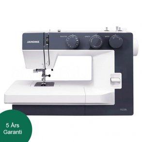 JANOME 1522BL