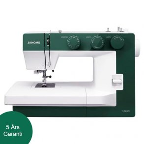 JANOME 1522GN