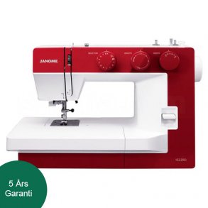 JANOME 1522RD