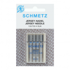 schmetz 80'er Jersey nle 5 stk