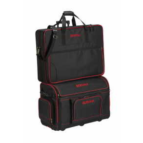 Bernina trolley st XL