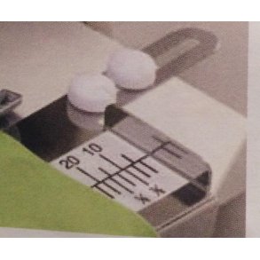 Syguide L:180/B:35 mm