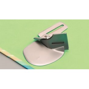 Kantebndsguide enkel 10 mm