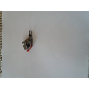 singer 14t957dc trykfodsholder 