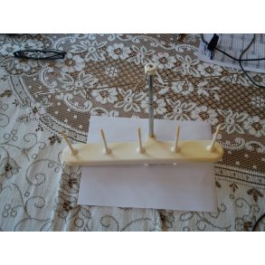 singer 14t957dc trdrulleholder 