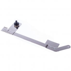 Cirkelsmslineal (rektangulrt spolelg/EasySet) (G1,2,3)