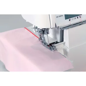 JUKI Trdpsynings Trykfod MO-104D, 114D, 644D, 654DE, 734DE, 735