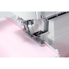 JUKI  Perlemnster Trykfod MO-1000 Air & MO-2000QVP