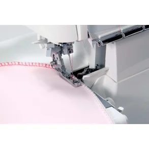 JUKI Trykfod til buede perlemnstre MO-1000 Air & MO-2000QVP