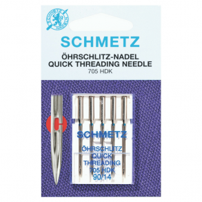 Schmetz 90'er handicap nle 5 stk