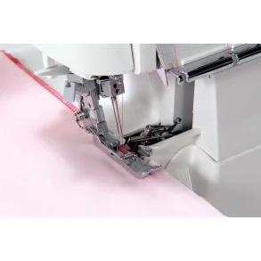 JUKI Rrkants Trykfod (Piping) MO-1000 Air & MO-2000QVP