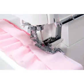 JUKI Rynke Trykfod MO-1000 Air & MO-2000QVP