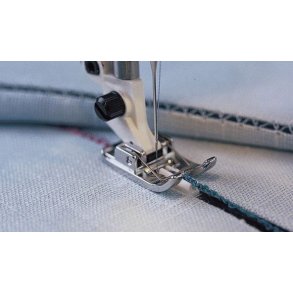 Spansk Hulsmstrykfod