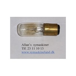 pre Husqvarna Emerald 116