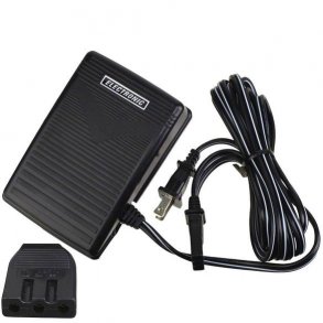 Fodpedal singer feather weight model 117