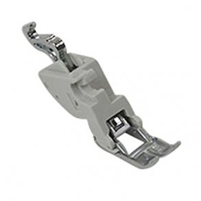 Standardfod smal inkl. trykfodsholder smal AcuFeed (G1A,C)