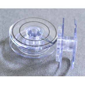 SINGER Spoler, futura