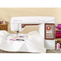 HUSQVARNA VIKING TOPAZ 40 BRODERISYMASKINE