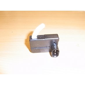 Fodpedal regulator husqvarna viking