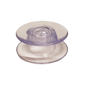 Husqvarna VIKING spoler, buet p den ene side