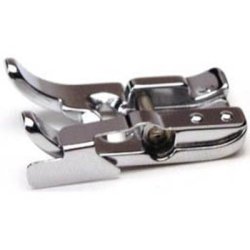 Kantstikningstrykfod