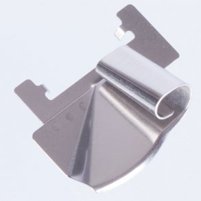 10 mm Smfolder Sapphire/Diamond