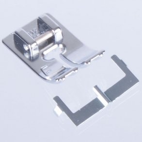 Biesetrykfod m. styr